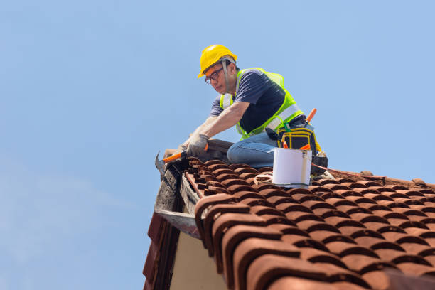 Fast & Reliable Emergency Roof Repairs in Crosbyton, TX